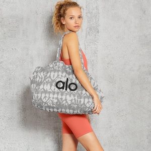 Aloyoga Shopper Tote